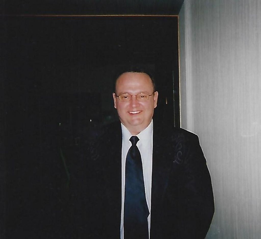 Timothy Oscar Schaible Profile Photo