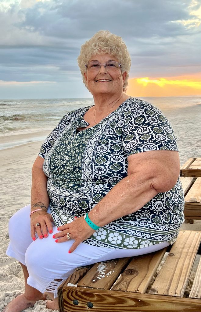 Darlene Welker Profile Photo