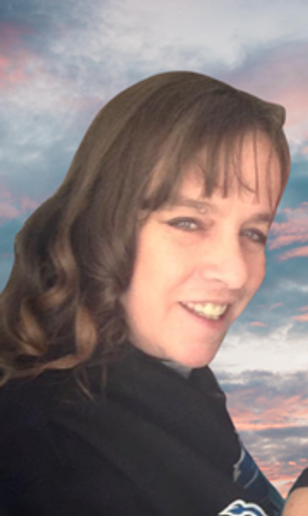 Sara Ailstock