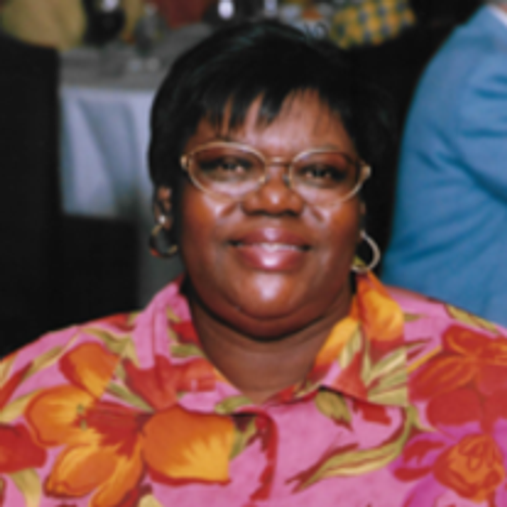 Bernadette Hylick