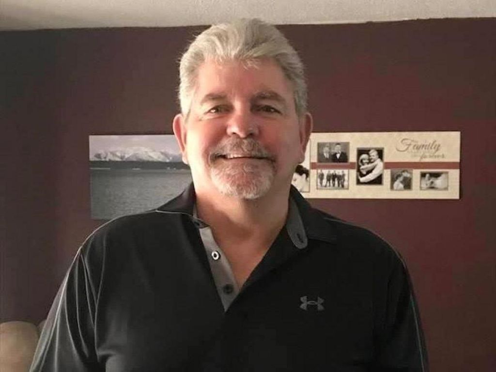 Paul Maynard Profile Photo