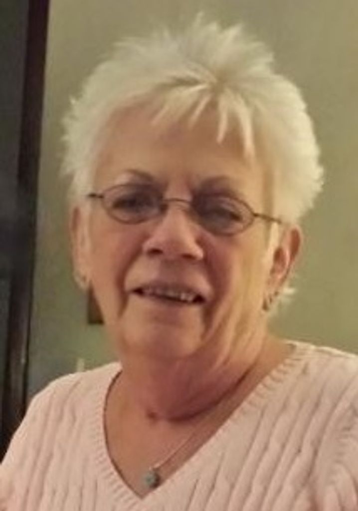 Mary E. (Nitzel)  Hast