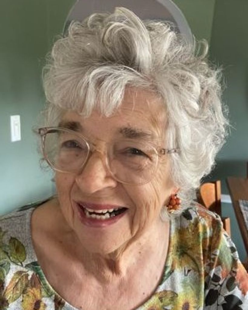 Maryann Jackson