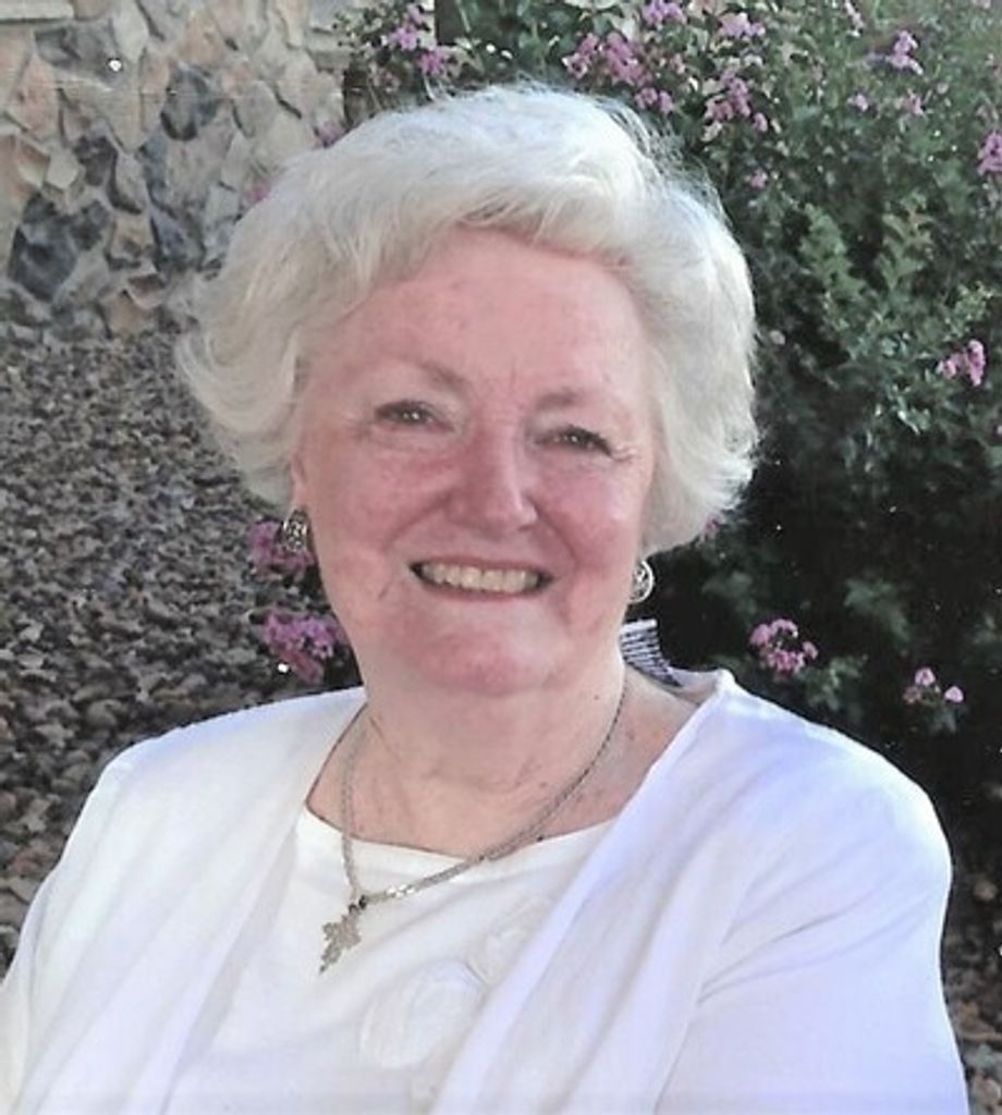 Jane (Hackmaster) Randall Profile Photo