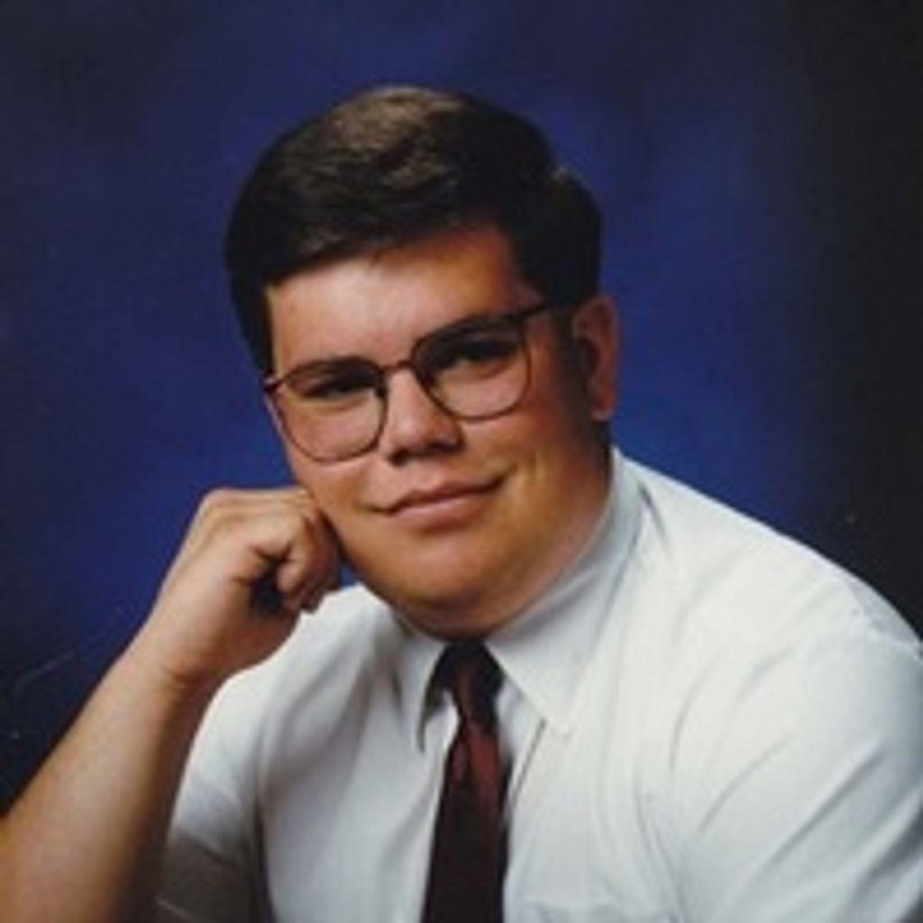 Alan Boyd Johnson