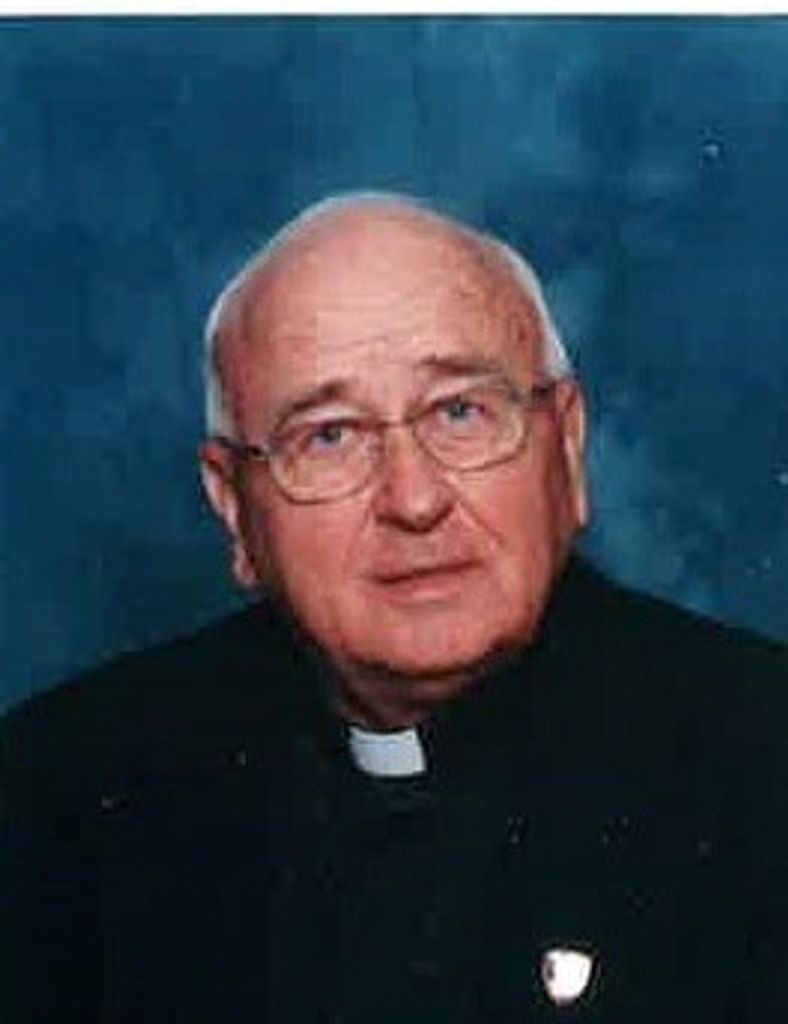 Rev. Vytas Memenas Profile Photo