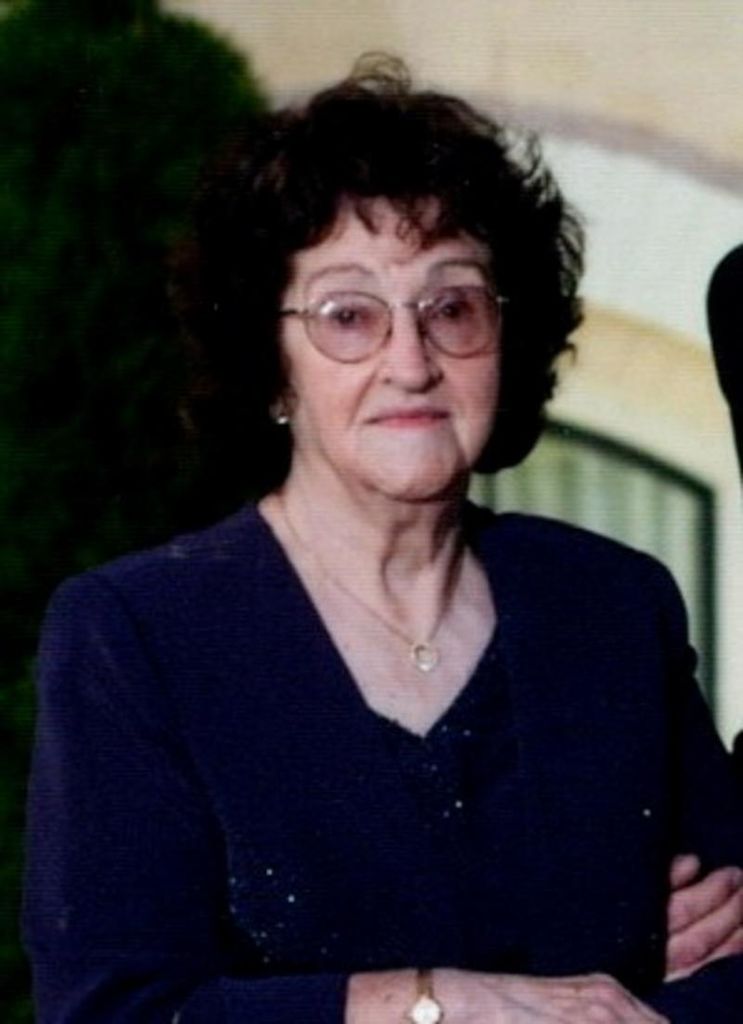 Jean Patricia Macalush
