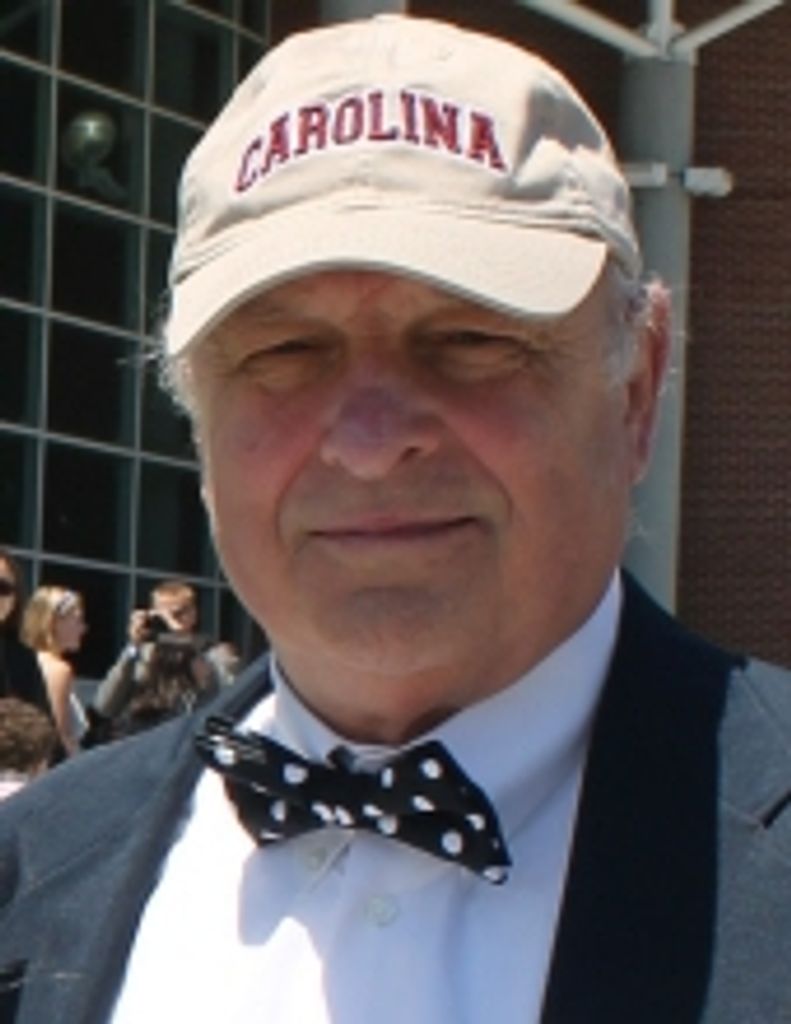 Joseph Richard Ambrose