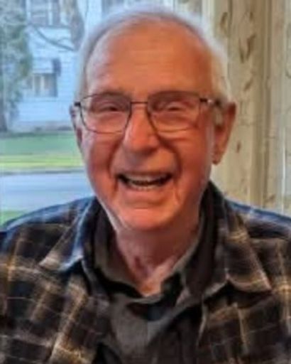 Leo R. Becker's obituary image
