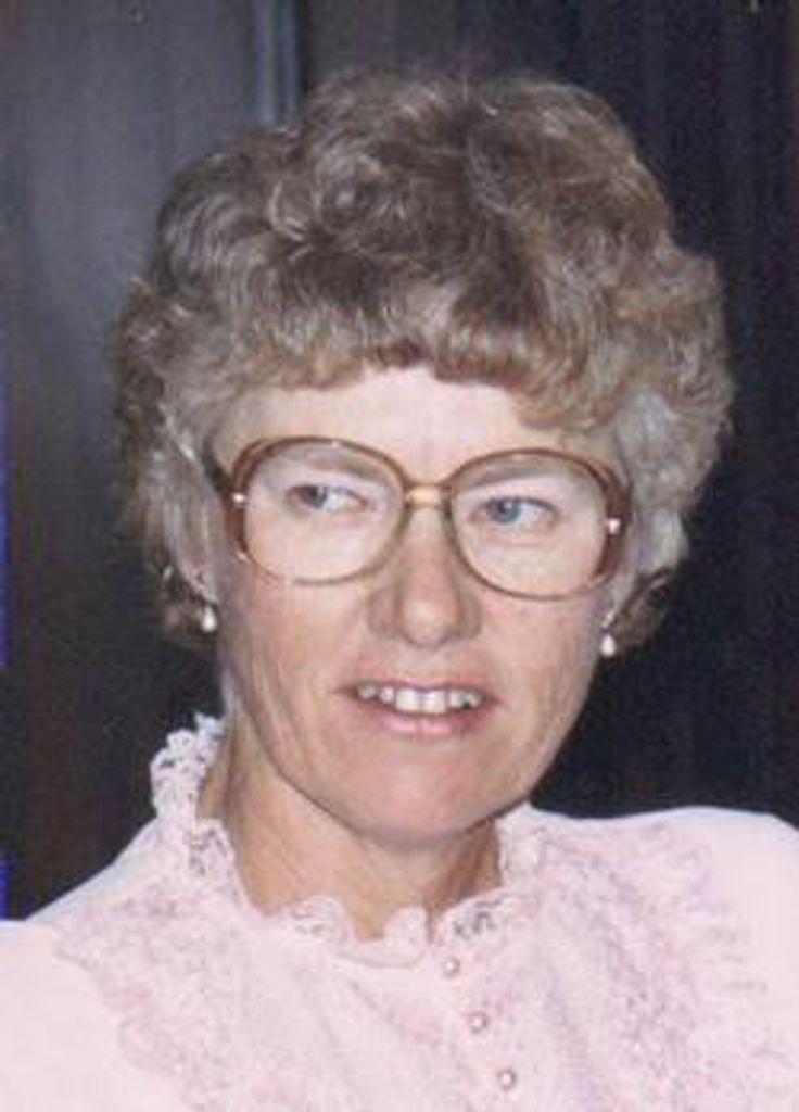 Lois J. Russell