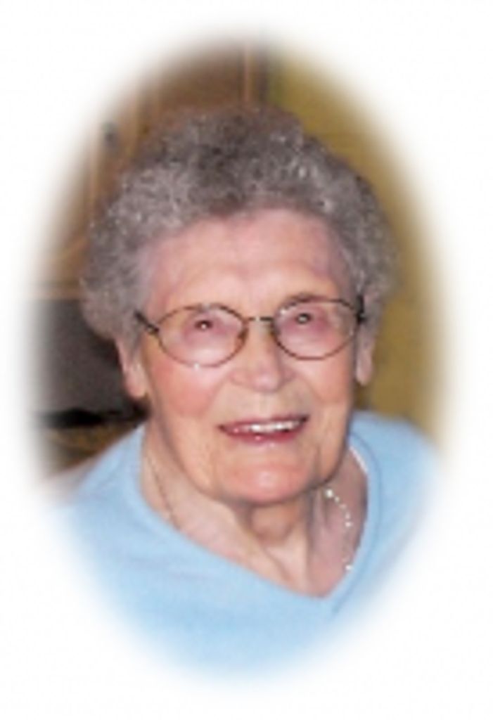 Rose Elizabeth Dunbar