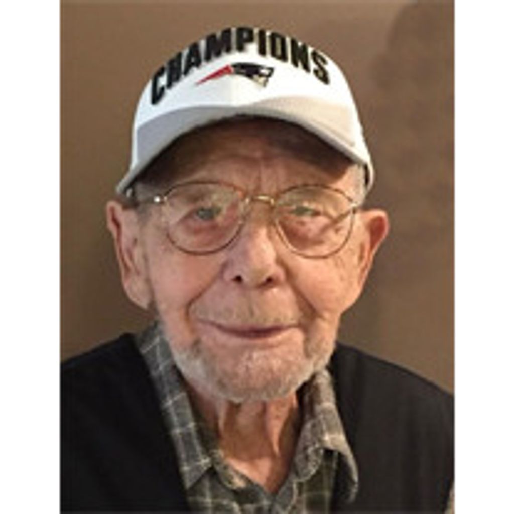 Kenneth E. Vickery Profile Photo