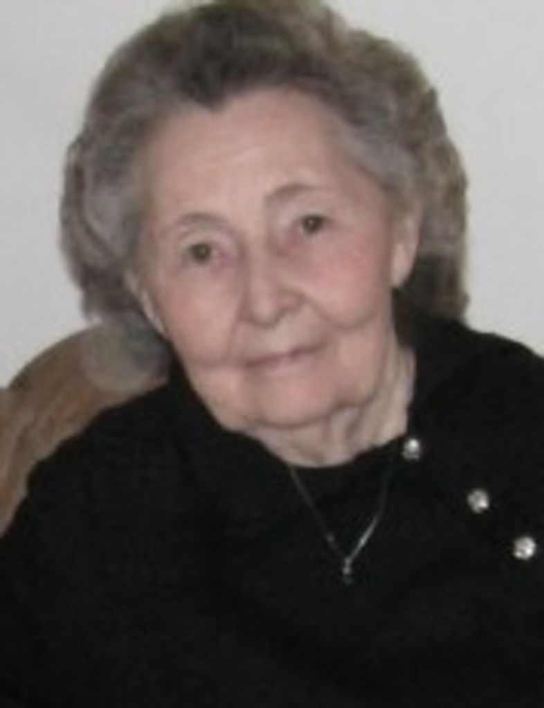 Melba Rush Blankenship Profile Photo