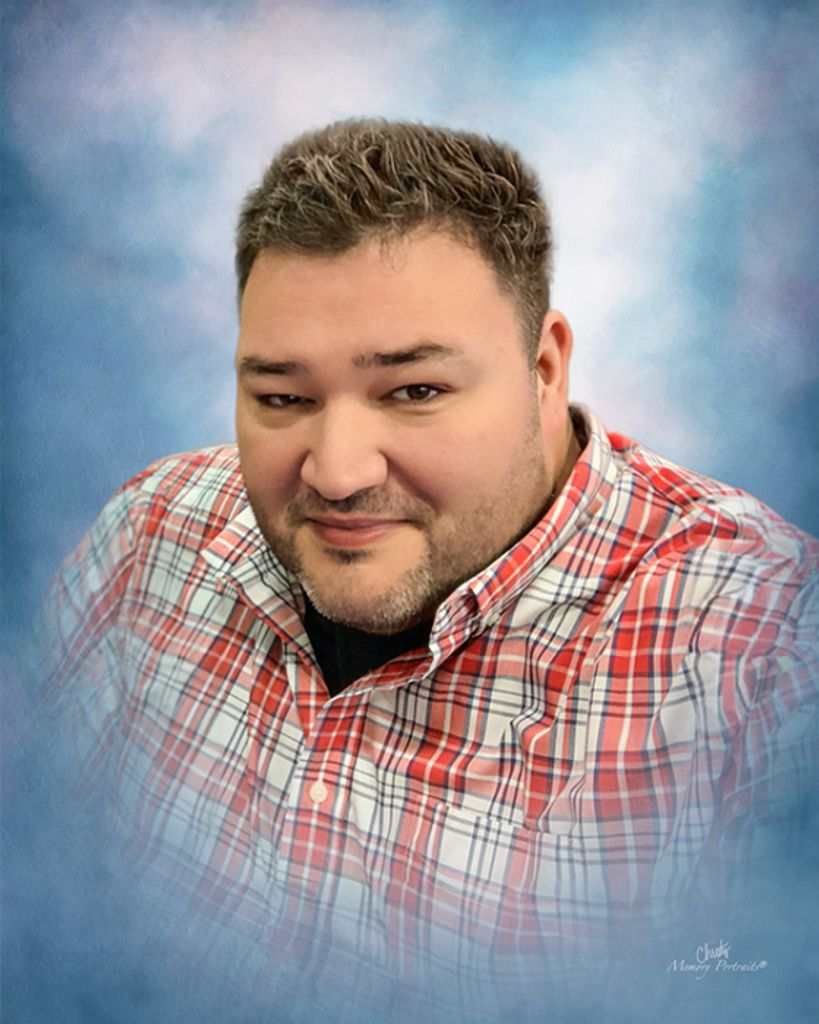 Roger "Rogie" Shawn Moorefield Profile Photo