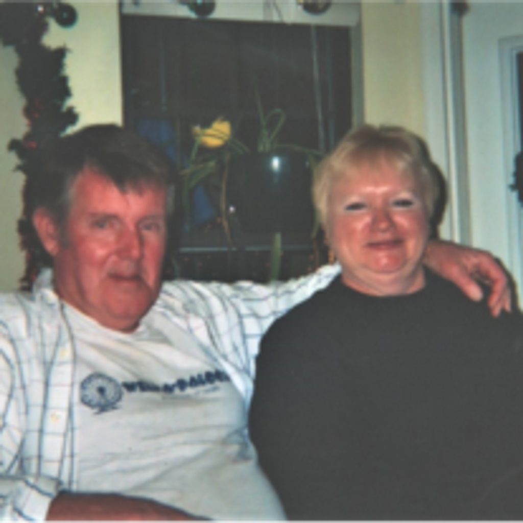Joann Duckworth