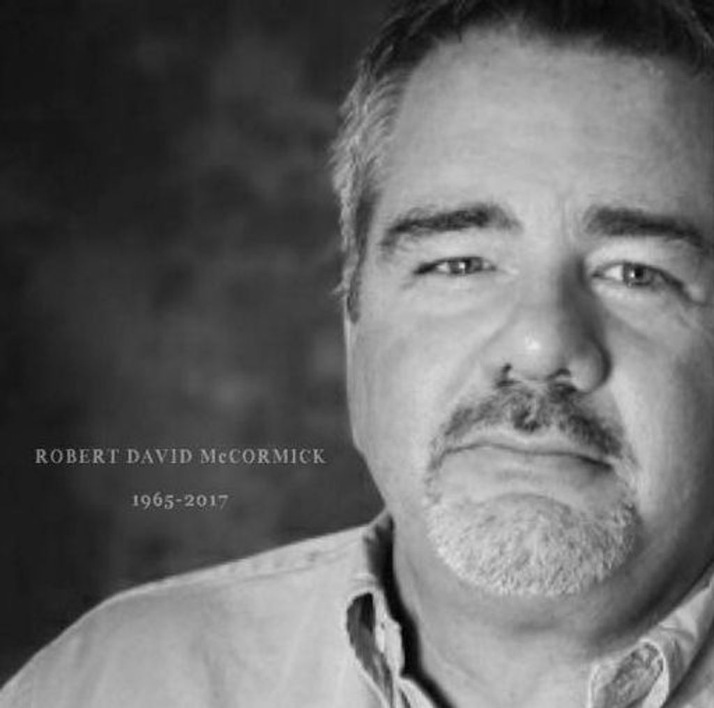 Robert David Mccormick Profile Photo