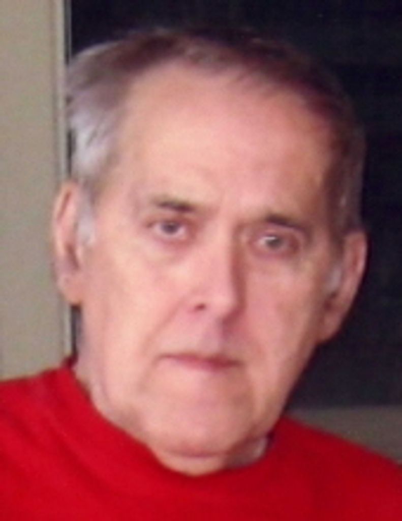 Clarence E. Bast, Jr.