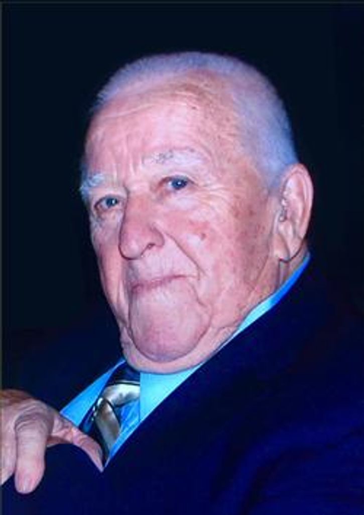 Walter Kuzara