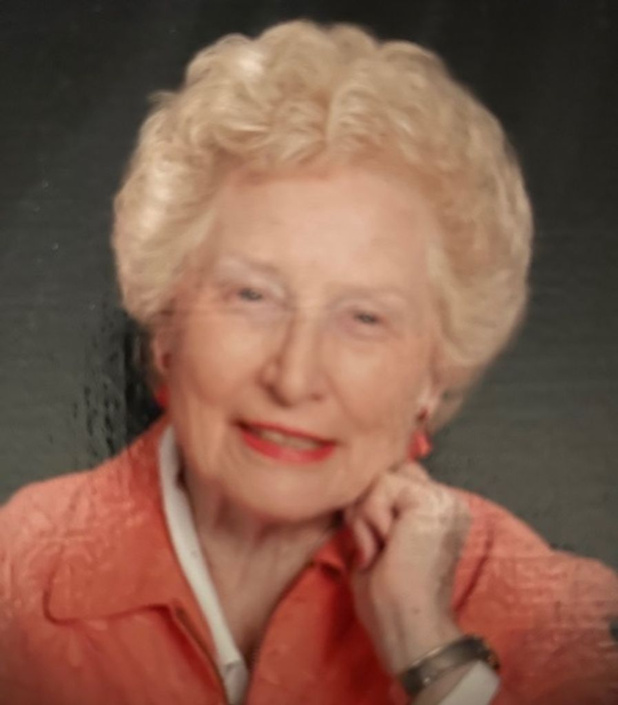 Annie Fry (Holloway) Profile Photo