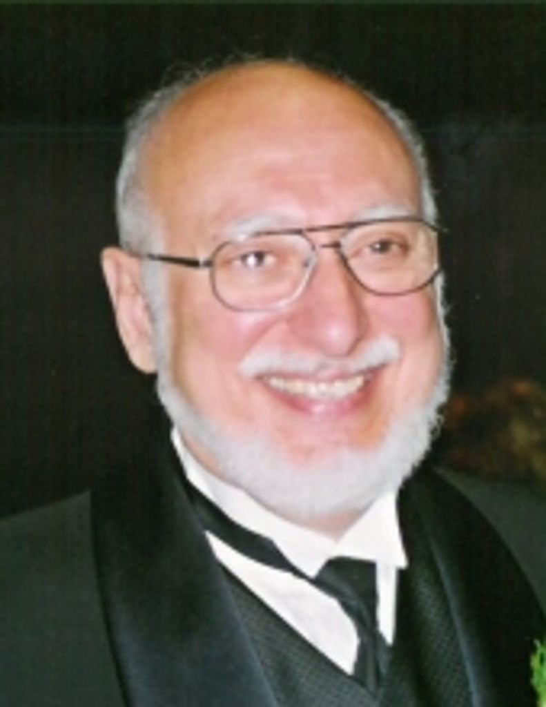 Joseph Scordato