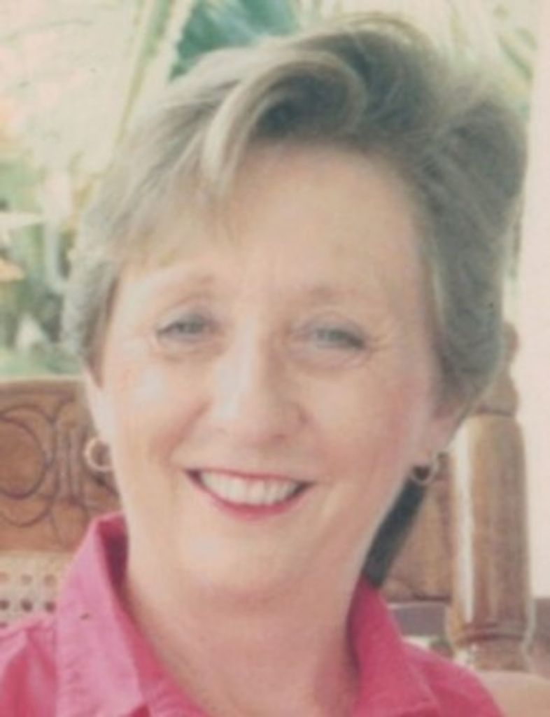 Rochelle Russell Auletta