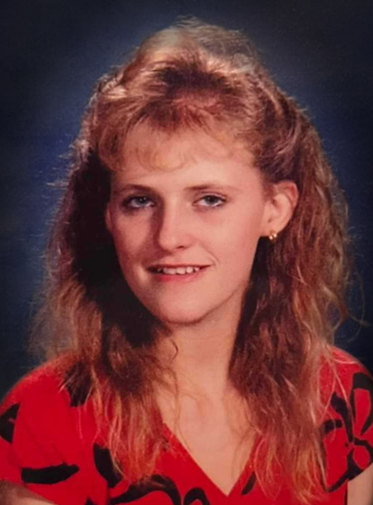Kristina Ann Cates Profile Photo