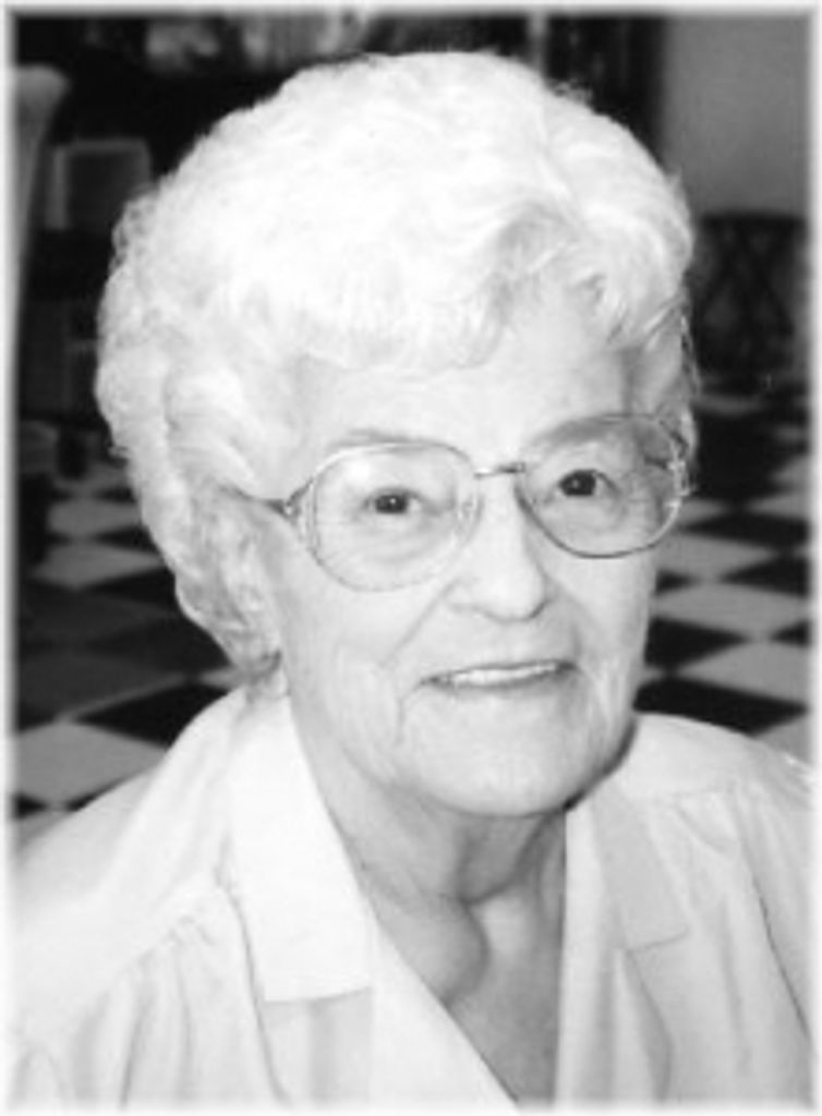 Evelyn Waterman Profile Photo