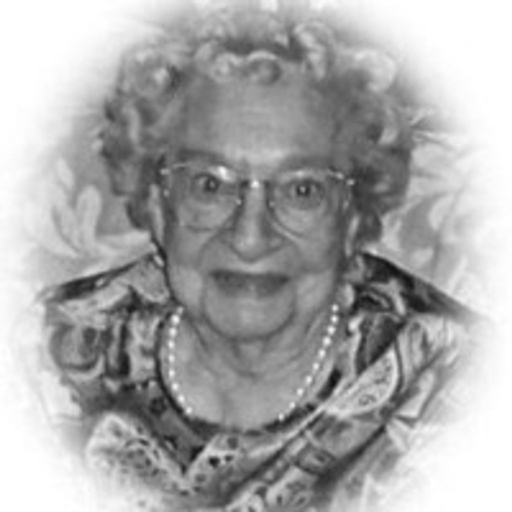 Dorothy A Moyer