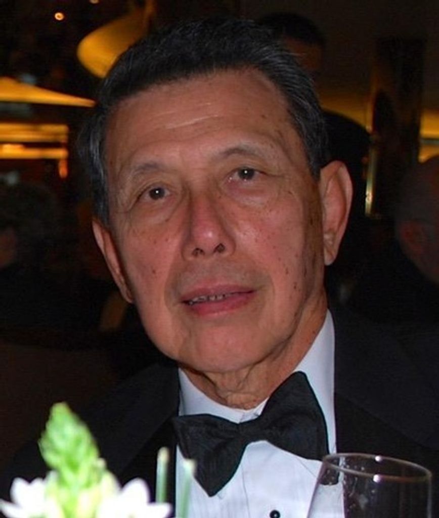 Renato S. Torrijos