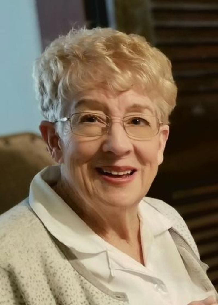 Lana Sharron Ross Profile Photo