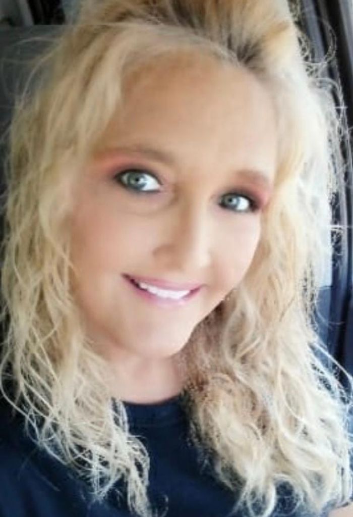 Deborah  Kaye Brinkley