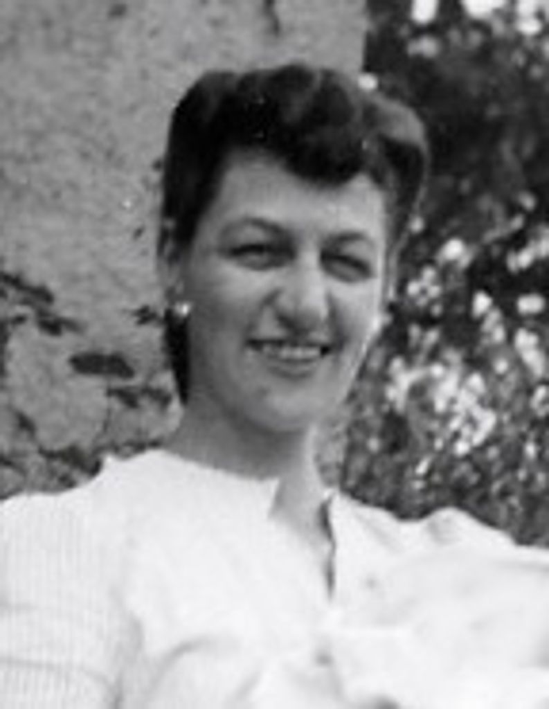 Mary Dahl