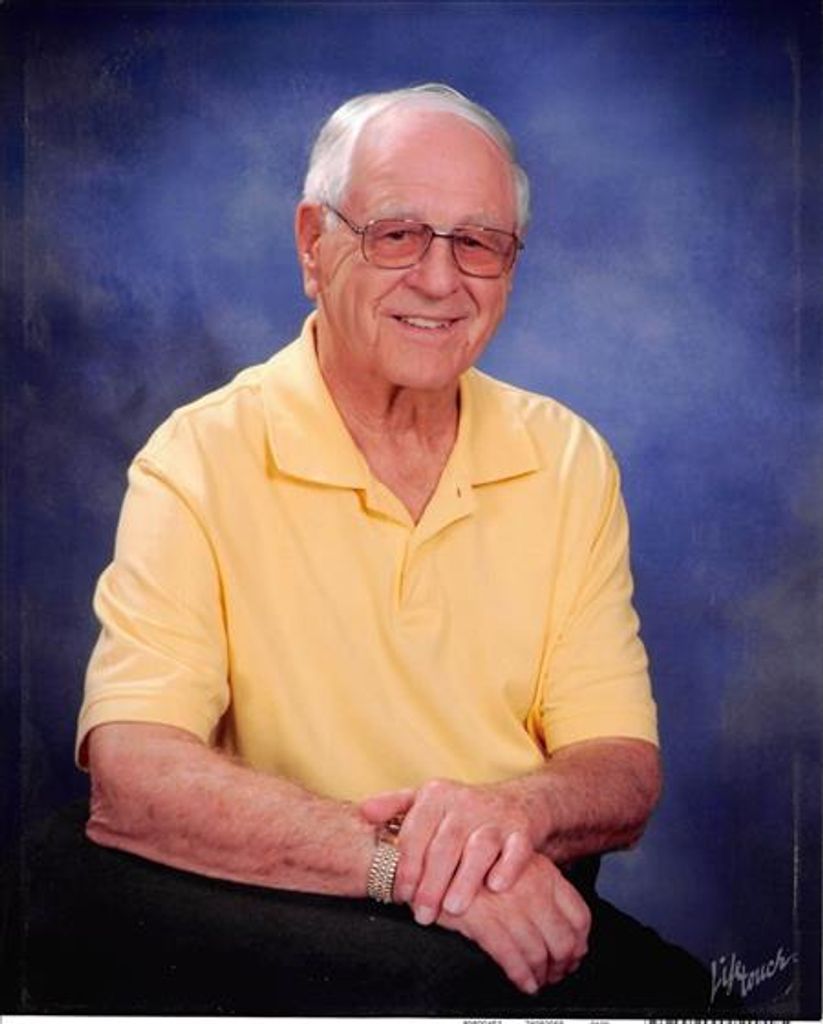 Robert Woodard
