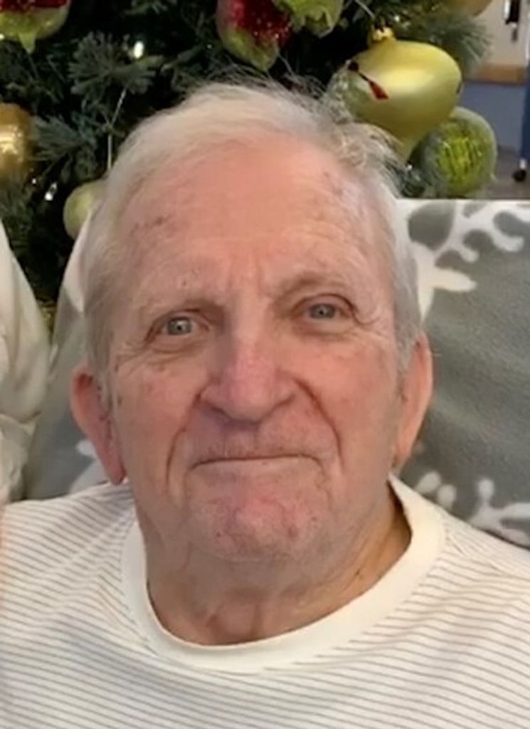 Johnny Monroe Kirkland Profile Photo