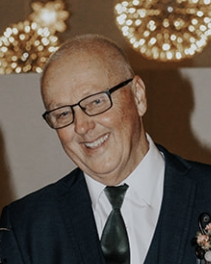 Stephen David Smith Profile Photo