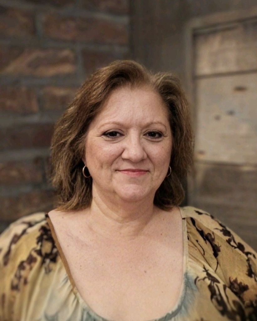 Priscilla Broussard Carriere Profile Photo