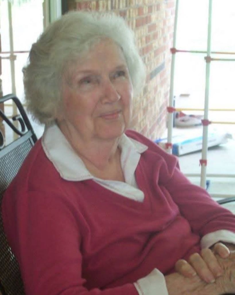 Mildred Gahlena Carpenter Profile Photo