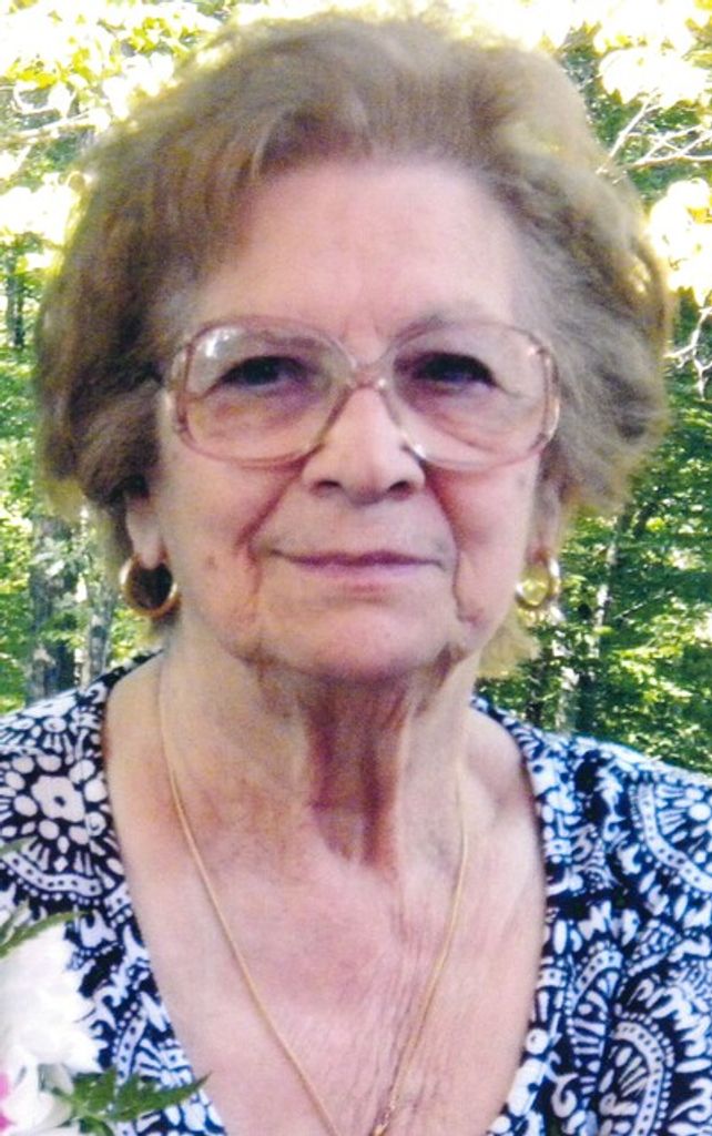 Maria Pagano Profile Photo