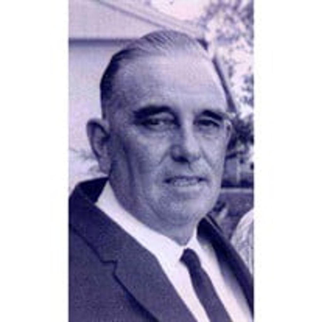 Vernon Larkin Shaffer