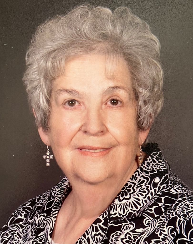 Evelyn Stutts