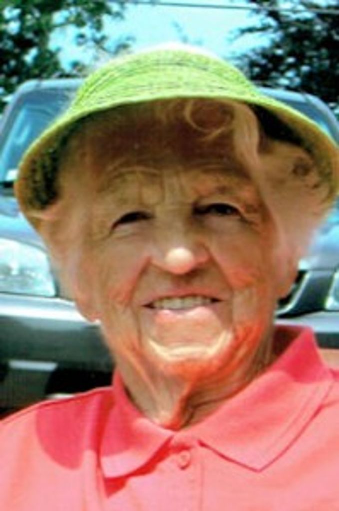 Audrey Child