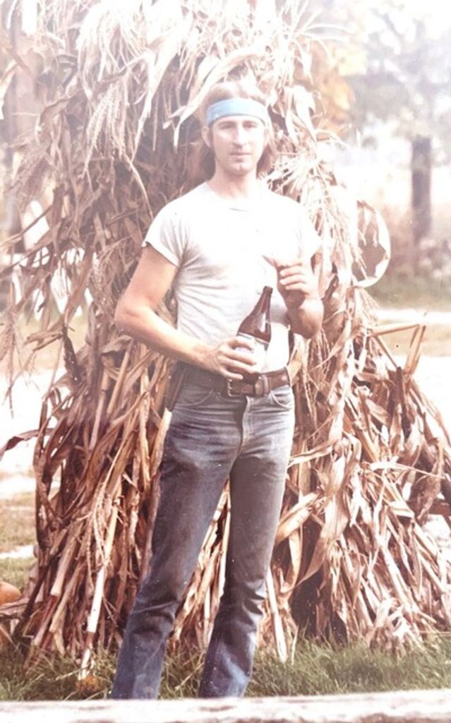 Jerry Ray Hoffmann Profile Photo