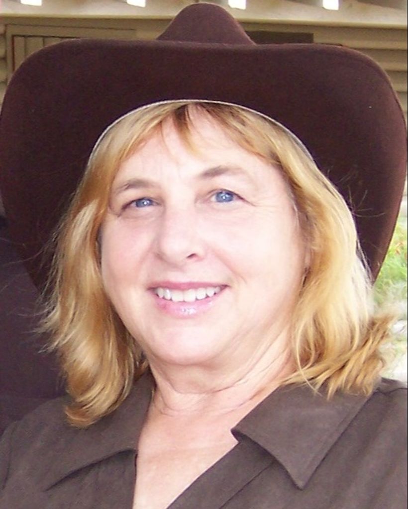 Donna Humphries Profile Photo