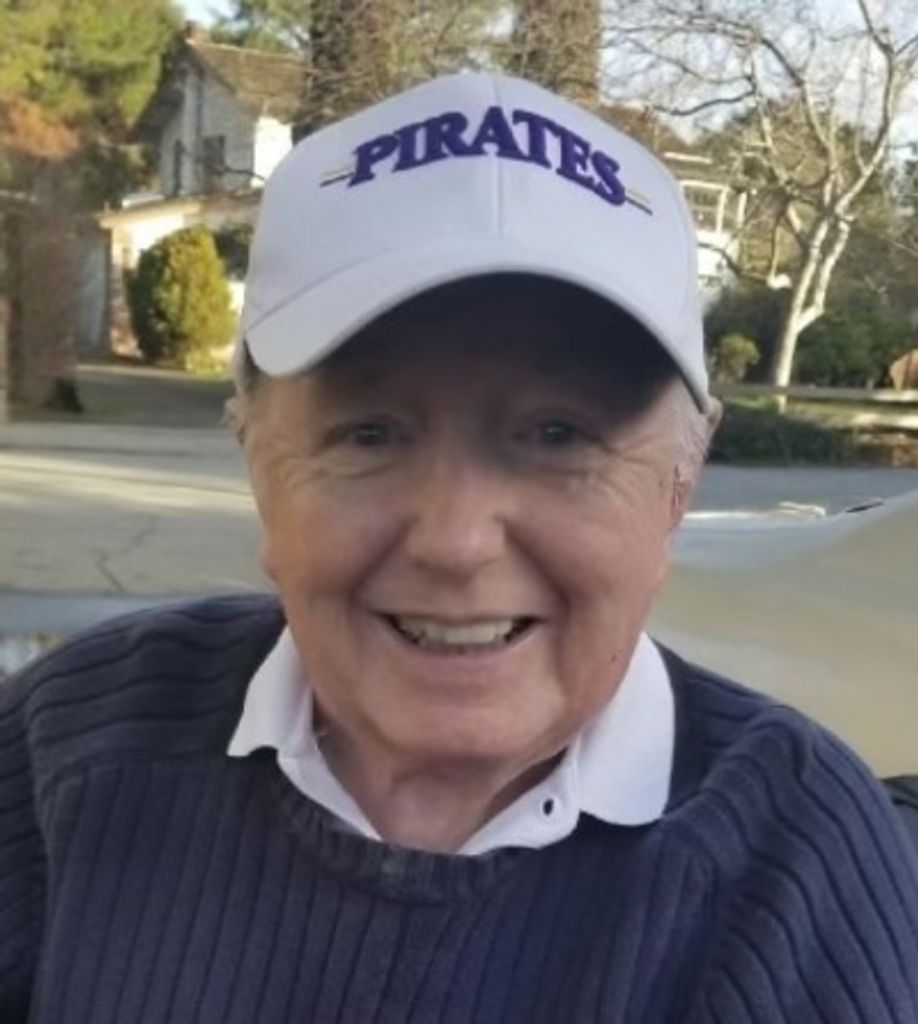 Albert Barrymore Park Profile Photo