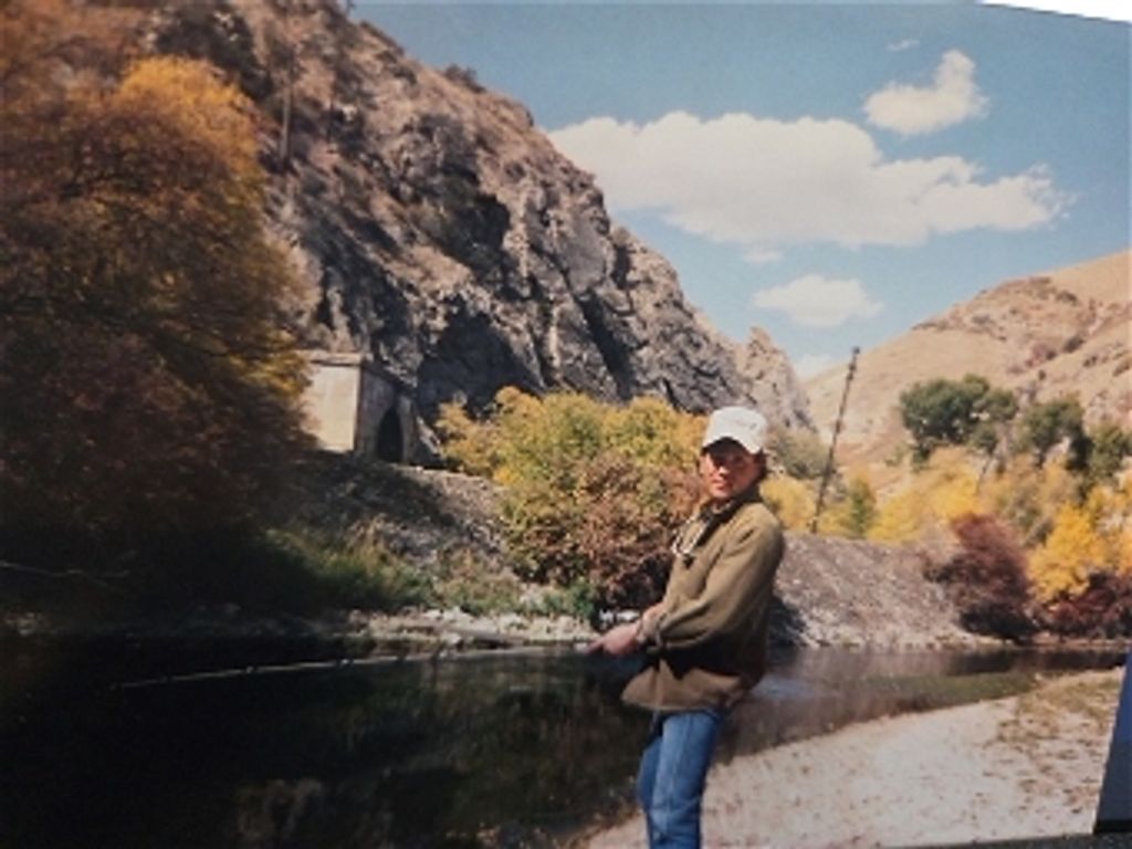 Paul Castellano Profile Photo