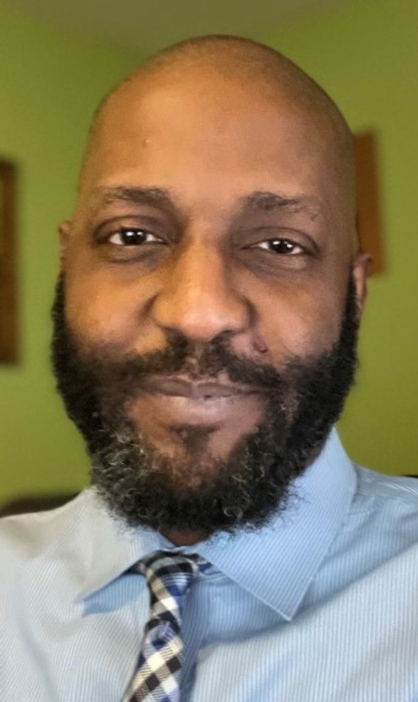 Hilary B. Wilson, Jr. Profile Photo