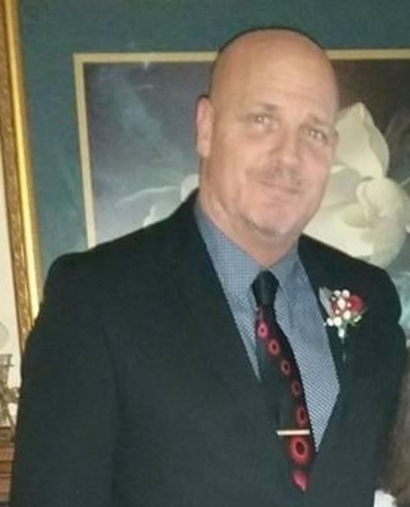 Harry Wayne Benton Ii