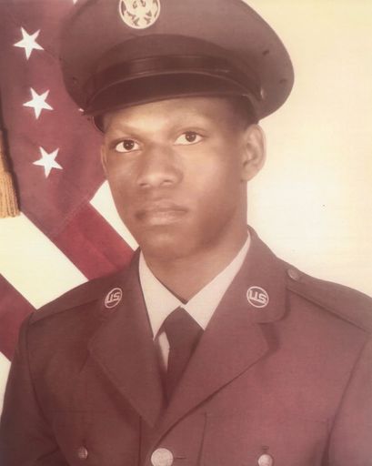 Theodore Levan Cooper Profile Photo