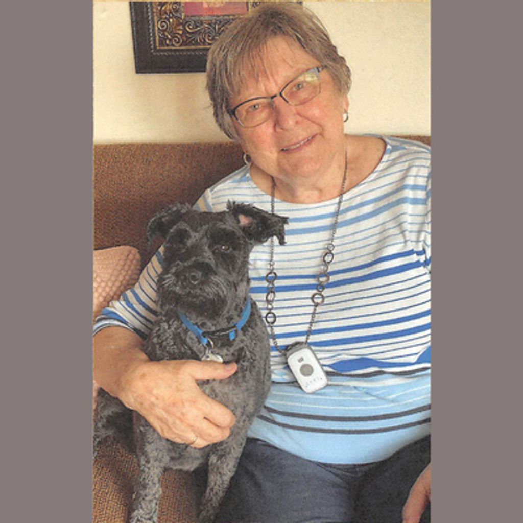 Deloris Darlene Rutten Profile Photo
