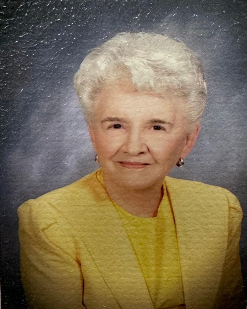 Ernestene Miller